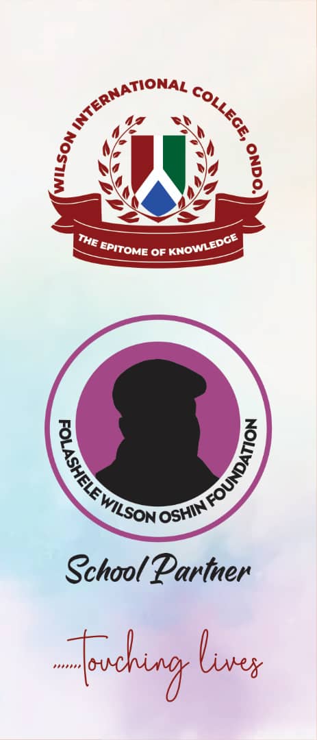 Wilson International College students
